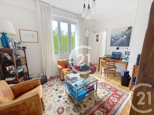 Appartement F5 à vendre - 5 pièces - 129.0 m2 - CAEN - 14 - BASSE-NORMANDIE - Century 21 Bertin Immobilier