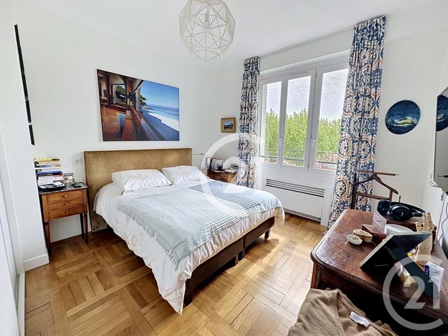 Appartement F5 à vendre - 5 pièces - 129.0 m2 - CAEN - 14 - BASSE-NORMANDIE - Century 21 Bertin Immobilier