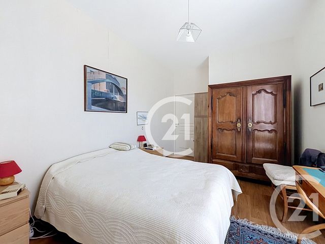 Appartement F5 à vendre - 5 pièces - 118.16 m2 - CAEN - 14 - BASSE-NORMANDIE - Century 21 Bertin Immobilier