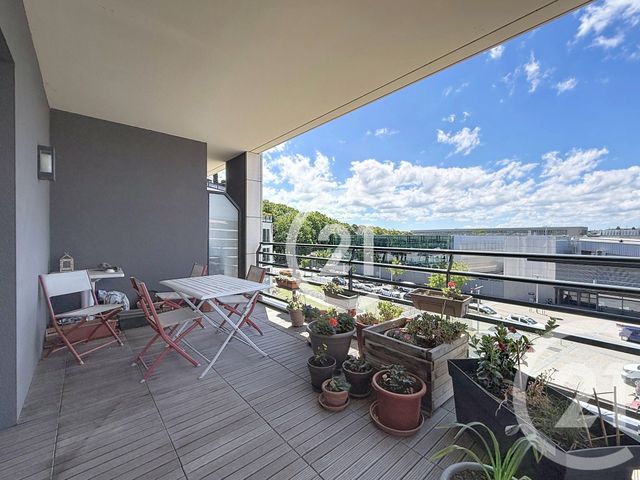 appartement - CAEN - 14