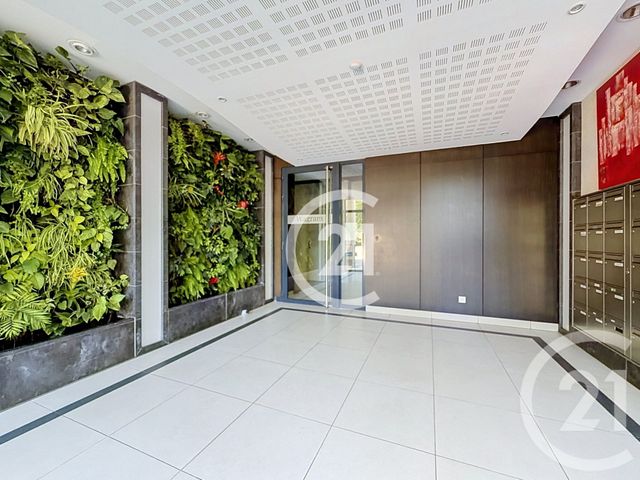 Appartement F5 à vendre - 5 pièces - 118.16 m2 - CAEN - 14 - BASSE-NORMANDIE - Century 21 Bertin Immobilier