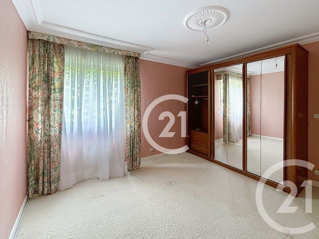 Appartement F5 à vendre - 5 pièces - 100.0 m2 - CAEN - 14 - BASSE-NORMANDIE - Century 21 Bertin Immobilier