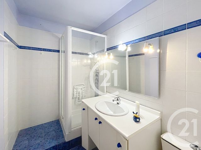 Appartement F5 à vendre - 5 pièces - 100.0 m2 - CAEN - 14 - BASSE-NORMANDIE - Century 21 Bertin Immobilier