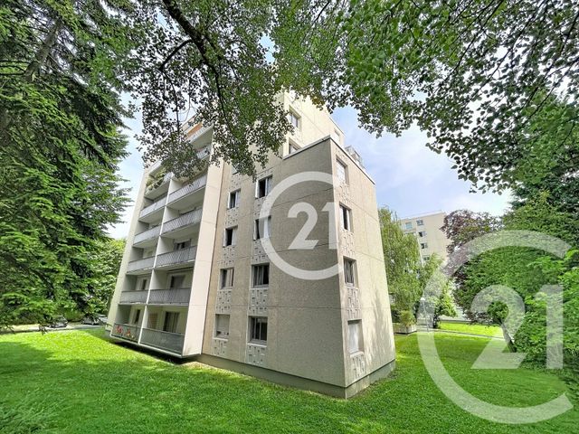 appartement - CAEN - 14