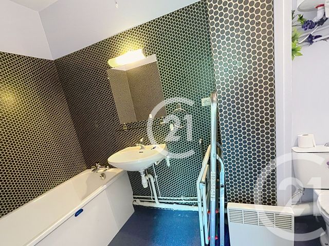 Appartement F5 à vendre - 5 pièces - 100.0 m2 - CAEN - 14 - BASSE-NORMANDIE - Century 21 Bertin Immobilier