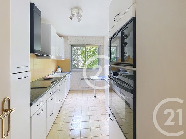 Appartement F5 à vendre - 5 pièces - 100.0 m2 - CAEN - 14 - BASSE-NORMANDIE - Century 21 Bertin Immobilier