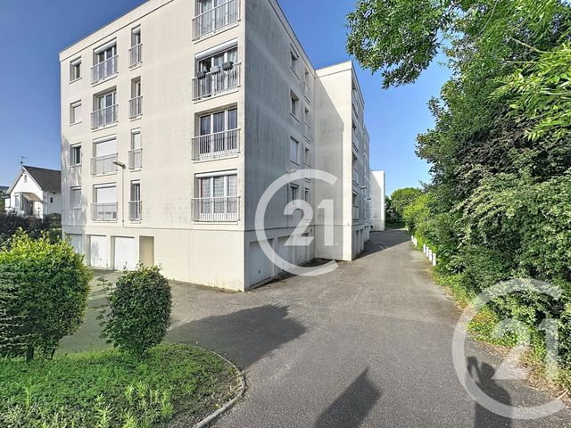 parking à vendre - 12.0 m2 - CAEN - 14 - BASSE-NORMANDIE - Century 21 Bertin Immobilier