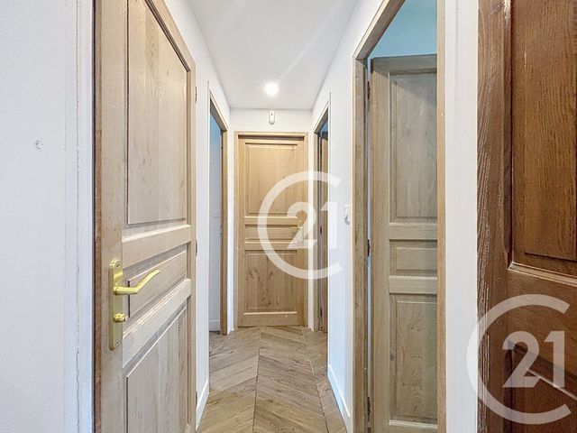 maison à vendre - 5 pièces - 108.08 m2 - HEROUVILLE ST CLAIR - 14 - BASSE-NORMANDIE - Century 21 Bertin Immobilier