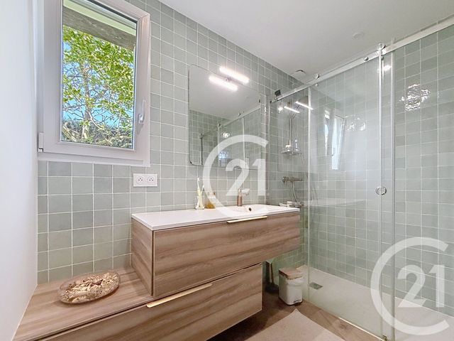 maison à vendre - 5 pièces - 108.08 m2 - HEROUVILLE ST CLAIR - 14 - BASSE-NORMANDIE - Century 21 Bertin Immobilier