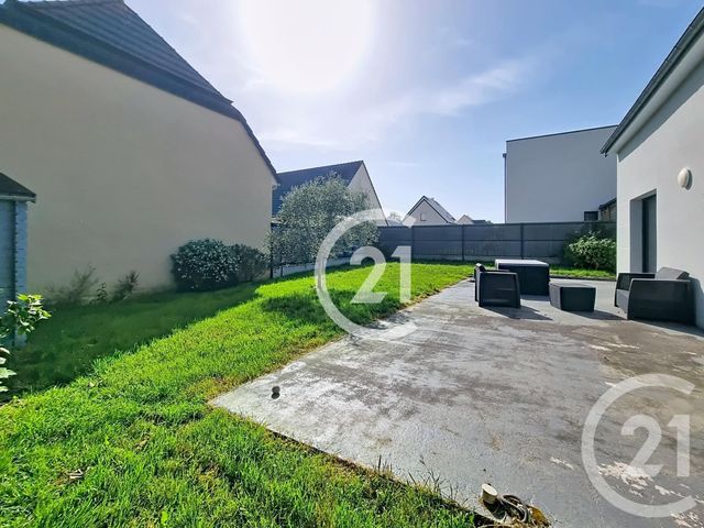 maison à vendre - 6 pièces - 115.0 m2 - THUE ET MUE - 14 - BASSE-NORMANDIE - Century 21 Bertin Immobilier
