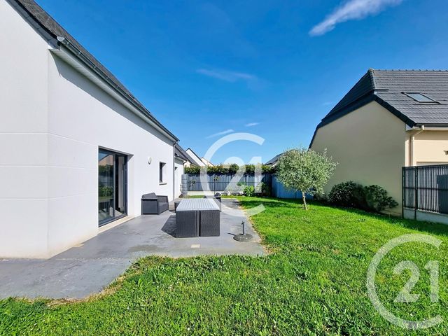 maison à vendre - 6 pièces - 115.0 m2 - THUE ET MUE - 14 - BASSE-NORMANDIE - Century 21 Bertin Immobilier