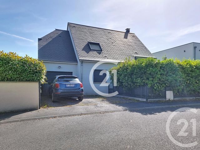 maison à vendre - 6 pièces - 115.0 m2 - THUE ET MUE - 14 - BASSE-NORMANDIE - Century 21 Bertin Immobilier