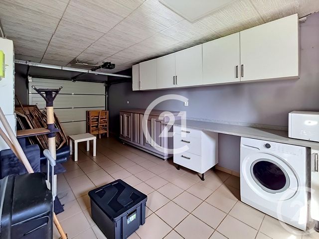 maison à vendre - 6 pièces - 115.0 m2 - THUE ET MUE - 14 - BASSE-NORMANDIE - Century 21 Bertin Immobilier
