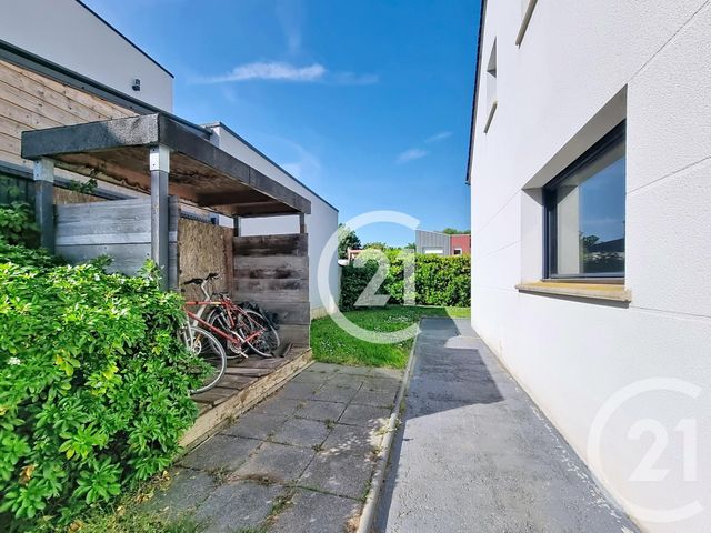 maison à vendre - 6 pièces - 115.0 m2 - THUE ET MUE - 14 - BASSE-NORMANDIE - Century 21 Bertin Immobilier