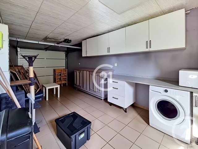 maison à vendre - 6 pièces - 115.0 m2 - THUE ET MUE - 14 - BASSE-NORMANDIE - Century 21 Bertin Immobilier