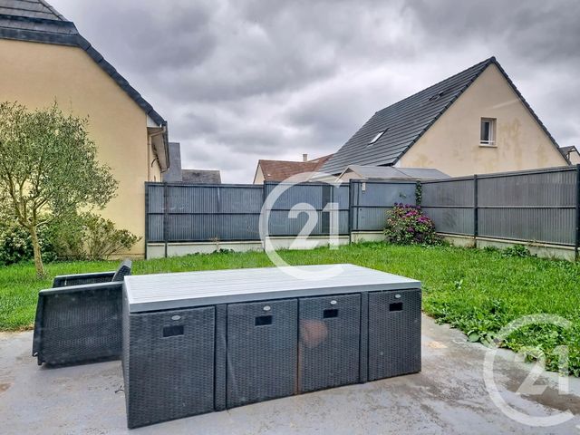 maison à vendre - 6 pièces - 115.0 m2 - THUE ET MUE - 14 - BASSE-NORMANDIE - Century 21 Bertin Immobilier