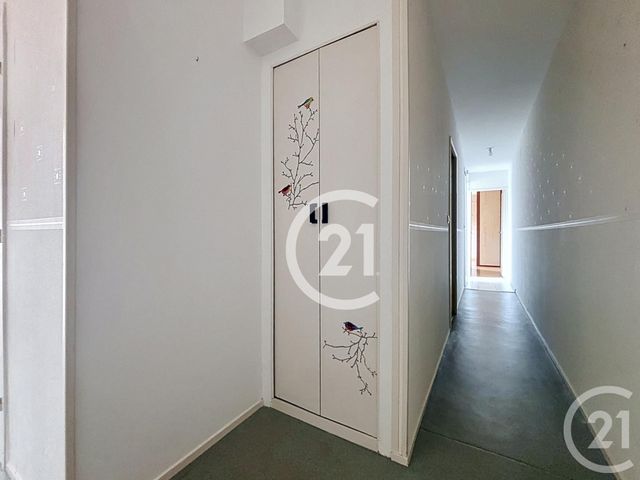 Appartement F3 à vendre - 3 pièces - 64.0 m2 - HEROUVILLE ST CLAIR - 14 - BASSE-NORMANDIE - Century 21 Bertin Immobilier