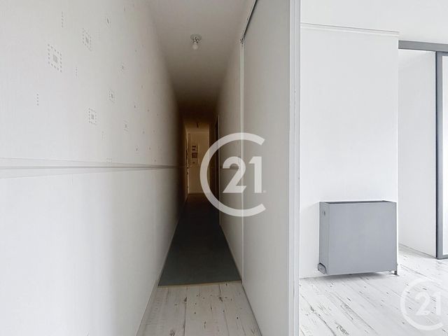 Appartement F3 à vendre - 3 pièces - 64.0 m2 - HEROUVILLE ST CLAIR - 14 - BASSE-NORMANDIE - Century 21 Bertin Immobilier