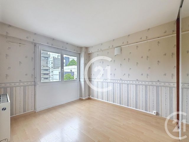 Appartement F3 à vendre - 3 pièces - 64.0 m2 - HEROUVILLE ST CLAIR - 14 - BASSE-NORMANDIE - Century 21 Bertin Immobilier