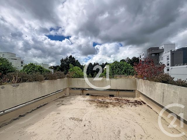Appartement F3 à vendre - 3 pièces - 64.0 m2 - HEROUVILLE ST CLAIR - 14 - BASSE-NORMANDIE - Century 21 Bertin Immobilier