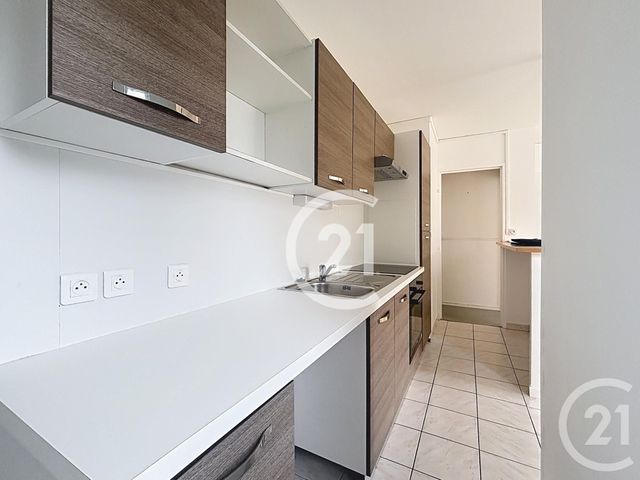 Appartement F3 à vendre - 3 pièces - 64.0 m2 - HEROUVILLE ST CLAIR - 14 - BASSE-NORMANDIE - Century 21 Bertin Immobilier