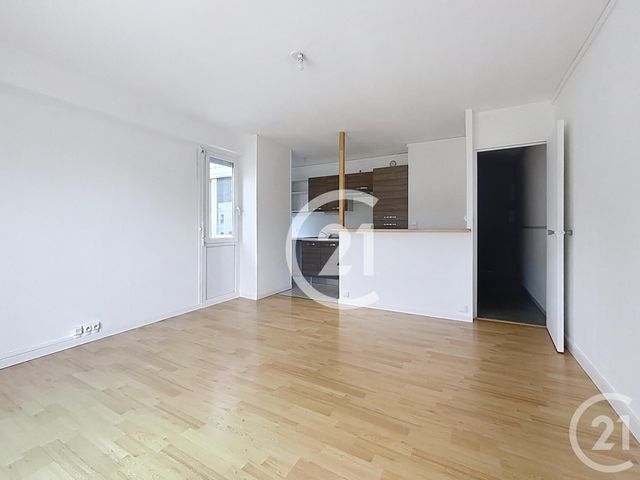 Appartement F3 à vendre - 3 pièces - 64.0 m2 - HEROUVILLE ST CLAIR - 14 - BASSE-NORMANDIE - Century 21 Bertin Immobilier