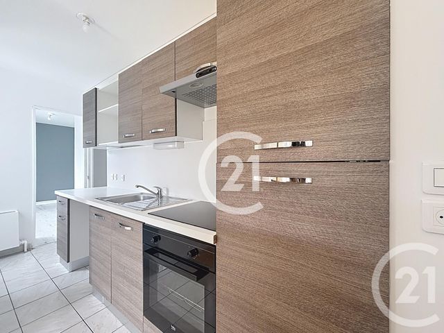 Appartement F3 à vendre - 3 pièces - 64.0 m2 - HEROUVILLE ST CLAIR - 14 - BASSE-NORMANDIE - Century 21 Bertin Immobilier