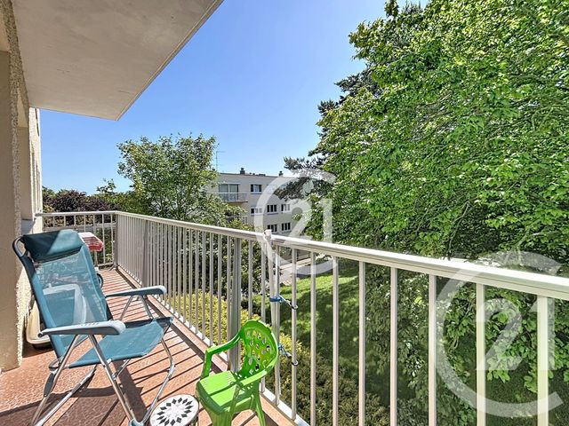 Appartement F5 à vendre - 5 pièces - 118.0 m2 - HEROUVILLE ST CLAIR - 14 - BASSE-NORMANDIE - Century 21 Bertin Immobilier
