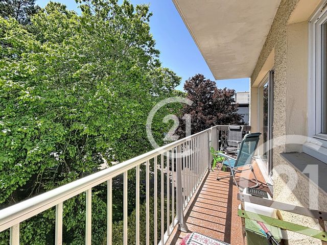 Appartement F5 à vendre - 5 pièces - 118.0 m2 - HEROUVILLE ST CLAIR - 14 - BASSE-NORMANDIE - Century 21 Bertin Immobilier