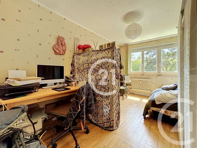 Appartement F5 à vendre - 5 pièces - 118.0 m2 - HEROUVILLE ST CLAIR - 14 - BASSE-NORMANDIE - Century 21 Bertin Immobilier