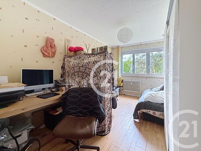 Appartement F5 à vendre - 5 pièces - 118.0 m2 - HEROUVILLE ST CLAIR - 14 - BASSE-NORMANDIE - Century 21 Bertin Immobilier