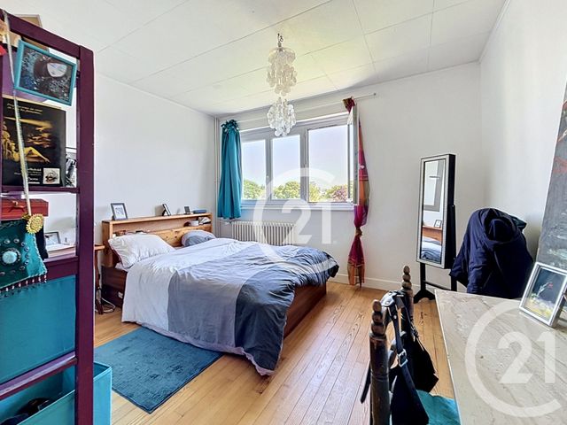Appartement F5 à vendre - 5 pièces - 118.0 m2 - HEROUVILLE ST CLAIR - 14 - BASSE-NORMANDIE - Century 21 Bertin Immobilier