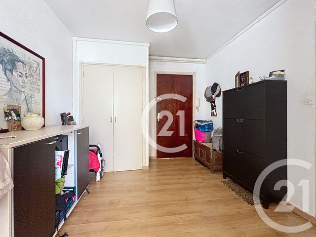 Appartement F5 à vendre - 5 pièces - 118.0 m2 - HEROUVILLE ST CLAIR - 14 - BASSE-NORMANDIE - Century 21 Bertin Immobilier