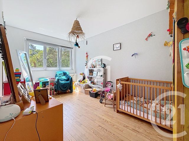 Appartement F5 à vendre - 5 pièces - 118.0 m2 - HEROUVILLE ST CLAIR - 14 - BASSE-NORMANDIE - Century 21 Bertin Immobilier