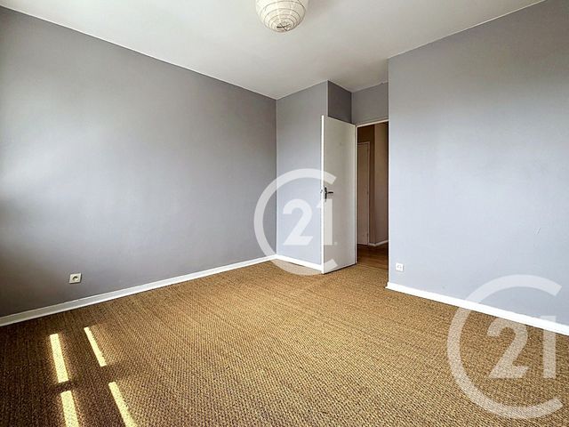 Appartement F2 à vendre - 2 pièces - 52.2 m2 - HEROUVILLE ST CLAIR - 14 - BASSE-NORMANDIE - Century 21 Bertin Immobilier