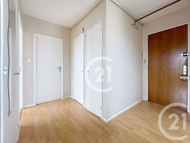Appartement F2 à vendre - 2 pièces - 52.2 m2 - HEROUVILLE ST CLAIR - 14 - BASSE-NORMANDIE - Century 21 Bertin Immobilier