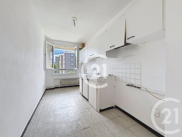 Appartement F2 à vendre - 2 pièces - 52.2 m2 - HEROUVILLE ST CLAIR - 14 - BASSE-NORMANDIE - Century 21 Bertin Immobilier