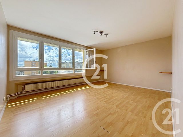 Appartement F2 à vendre - 2 pièces - 52.2 m2 - HEROUVILLE ST CLAIR - 14 - BASSE-NORMANDIE - Century 21 Bertin Immobilier