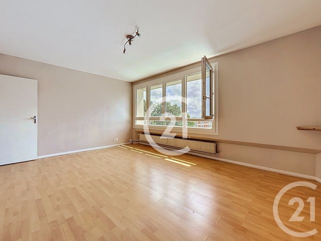 Appartement F2 à vendre - 2 pièces - 52.2 m2 - HEROUVILLE ST CLAIR - 14 - BASSE-NORMANDIE - Century 21 Bertin Immobilier