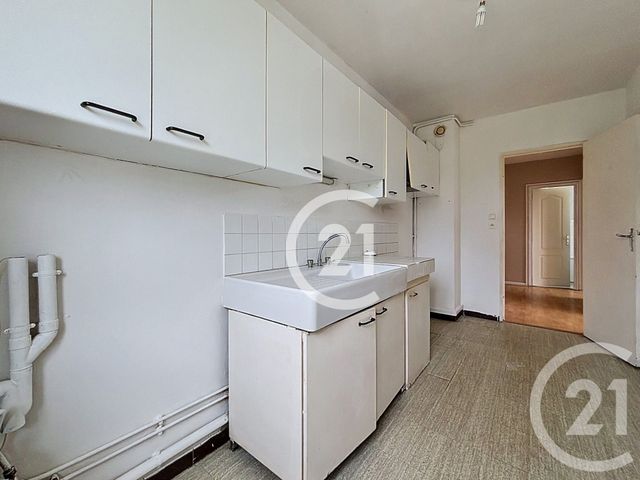 Appartement F2 à vendre - 2 pièces - 52.2 m2 - HEROUVILLE ST CLAIR - 14 - BASSE-NORMANDIE - Century 21 Bertin Immobilier