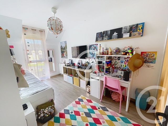 maison à vendre - 5 pièces - 100.0 m2 - CARPIQUET - 14 - BASSE-NORMANDIE - Century 21 Bertin Immobilier