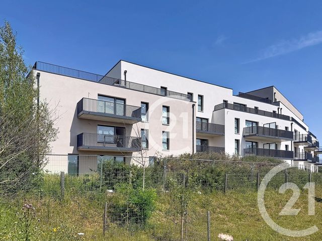 Appartement F2 à vendre BLAINVILLE SUR ORNE