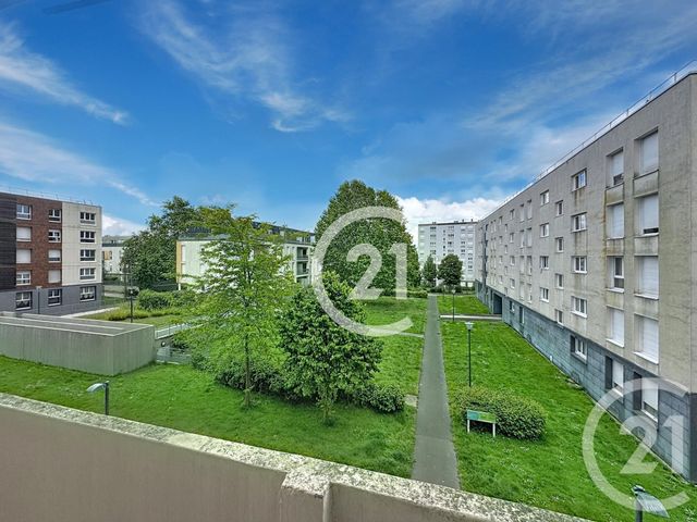 Appartement F2 à vendre - 2 pièces - 52.32 m2 - HEROUVILLE ST CLAIR - 14 - BASSE-NORMANDIE - Century 21 Bertin Immobilier