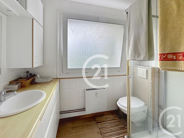 Appartement F2 à vendre - 2 pièces - 52.32 m2 - HEROUVILLE ST CLAIR - 14 - BASSE-NORMANDIE - Century 21 Bertin Immobilier
