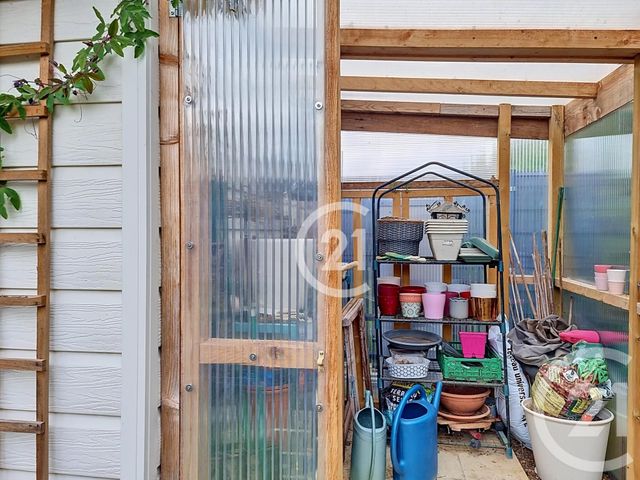 maison à vendre - 8 pièces - 142.0 m2 - ST MARTIN DE FONTENAY - 14 - BASSE-NORMANDIE - Century 21 Bertin Immobilier