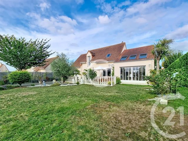 maison - ST MARTIN DE FONTENAY - 14