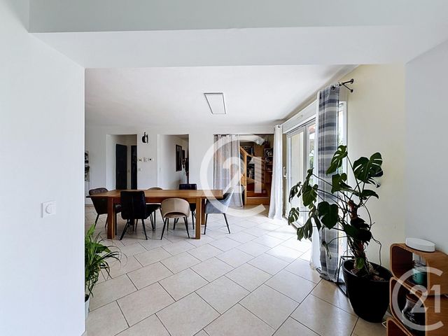 maison à vendre - 6 pièces - 153.0 m2 - GRENTHEVILLE - 14 - BASSE-NORMANDIE - Century 21 Bertin Immobilier