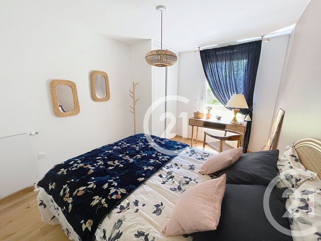 Appartement F4 à vendre - 4 pièces - 76.0 m2 - CAEN - 14 - BASSE-NORMANDIE - Century 21 Bertin Immobilier