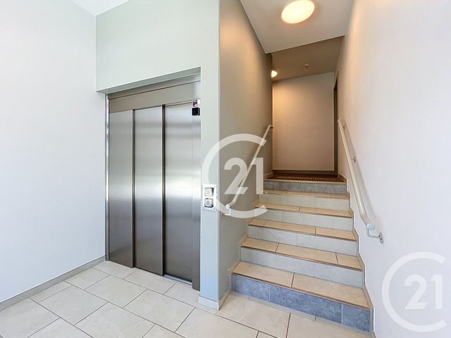 Appartement F4 à vendre - 4 pièces - 76.0 m2 - CAEN - 14 - BASSE-NORMANDIE - Century 21 Bertin Immobilier