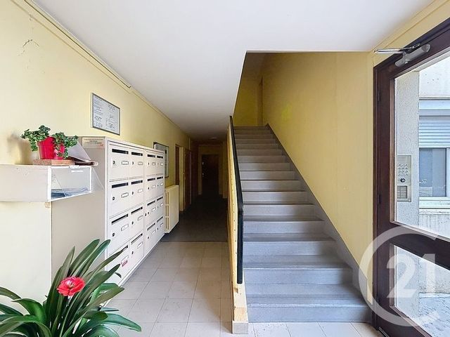 Appartement F2 à louer - 2 pièces - 63.46 m2 - CAEN - 14 - BASSE-NORMANDIE - Century 21 Bertin Immobilier